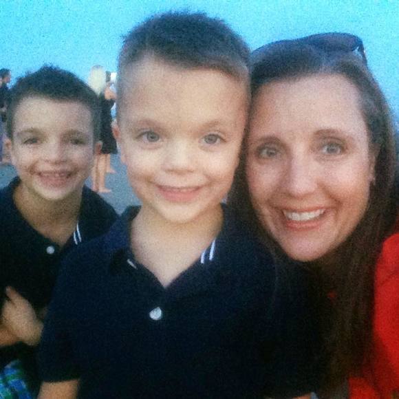 Meet your Posher, Amy - Picture 1 of 1